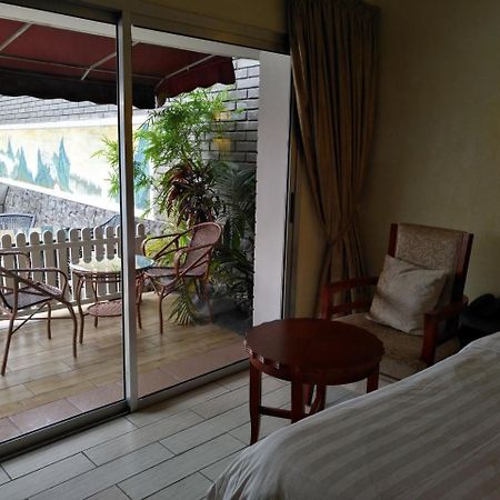 Hotel Des Jardins Abidjan Exterior photo