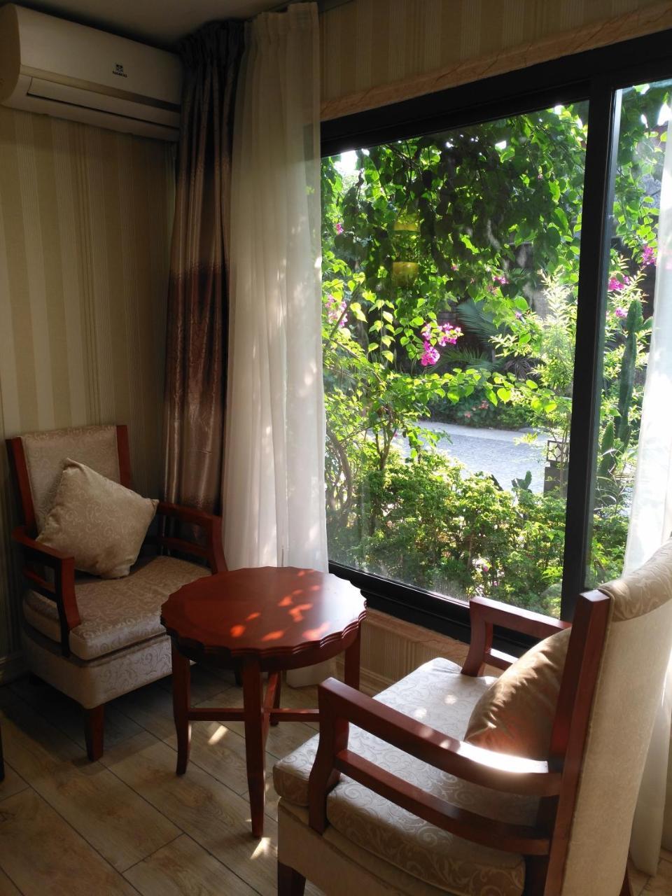 Hotel Des Jardins Abidjan Exterior photo