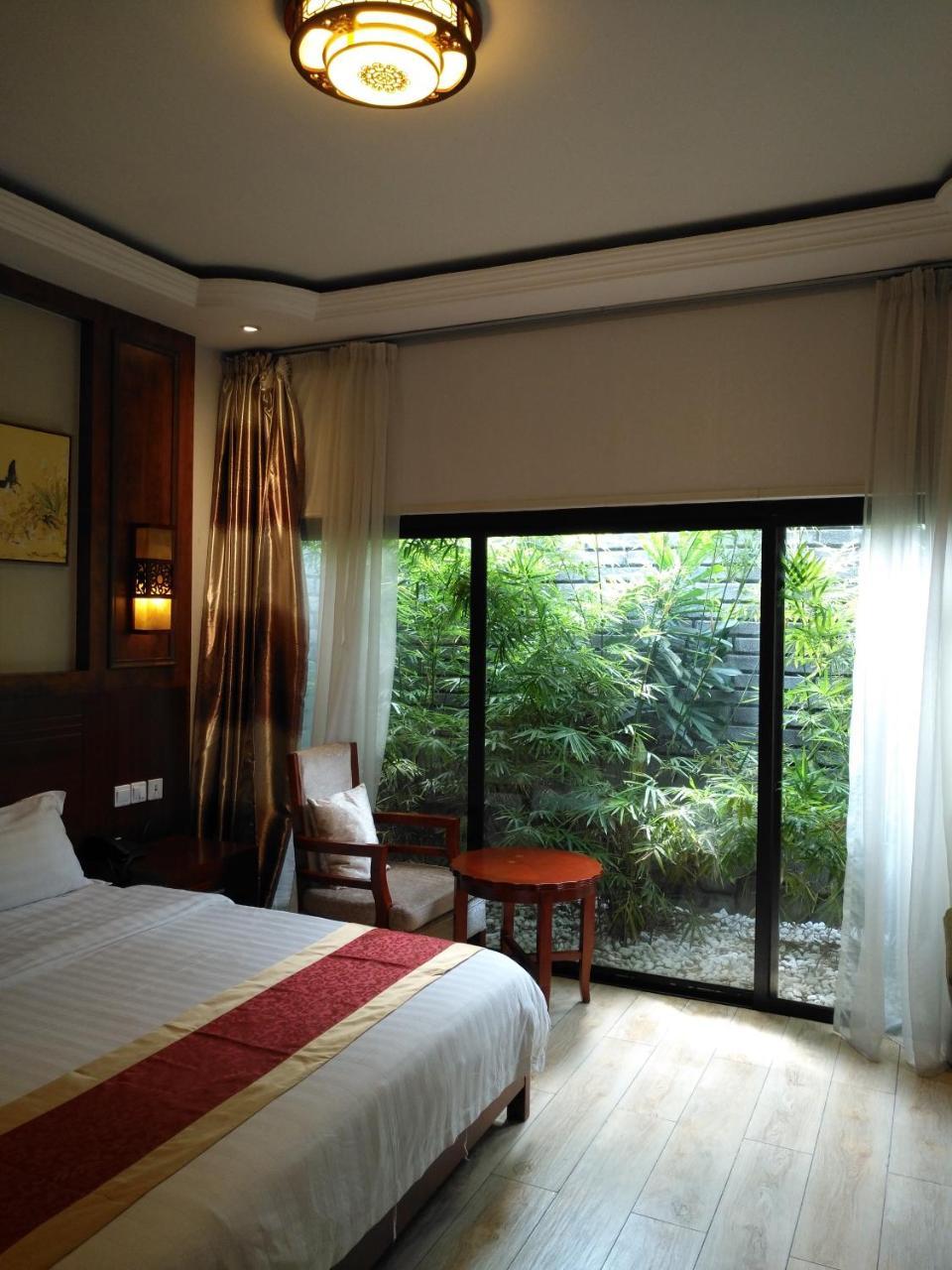Hotel Des Jardins Abidjan Exterior photo
