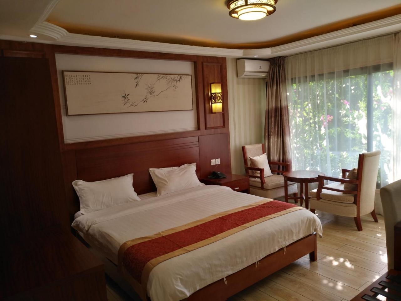Hotel Des Jardins Abidjan Exterior photo